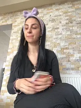 MeganHopeX online show from 19, 3, 2025
