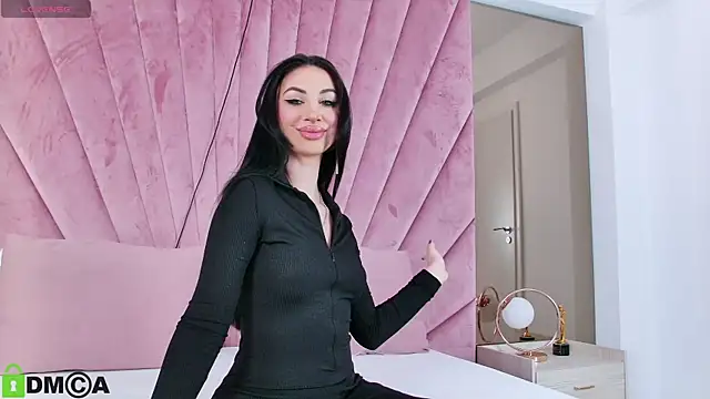 MeganHopeX online show from 7, 3, 2025