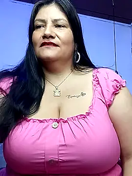 salomexlove 20 online show from 3, 11, 2025