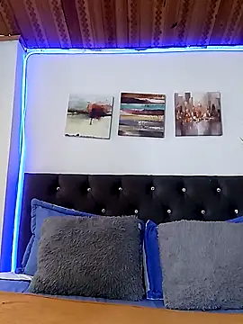 salomexlove 20 online show from 20, 4, 2026