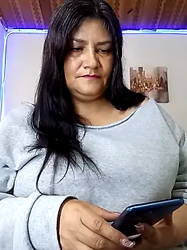 salomexlove 20 online show from 23, 4, 2026