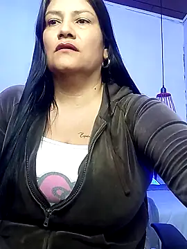 salomexlove 20 online show from 9, 11, 2025