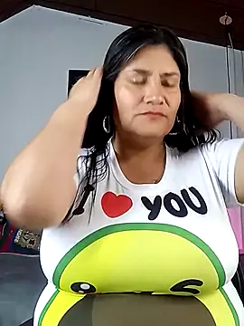 salomexlove 20 online show from 17, 11, 2025