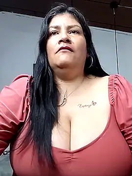 salomexlove 20 online show from 31, 3, 2026