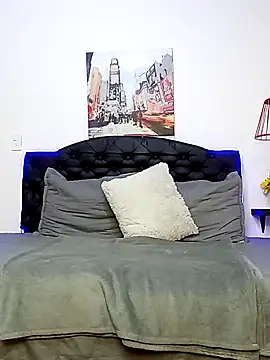 salomexlove 20 online show from 14, 2, 2026