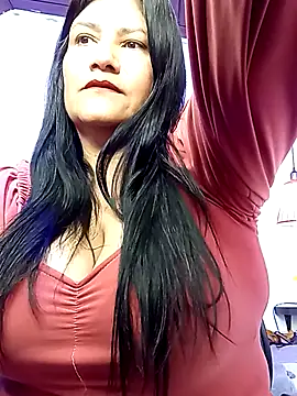 salomexlove 20 online show from 18, 10, 2025