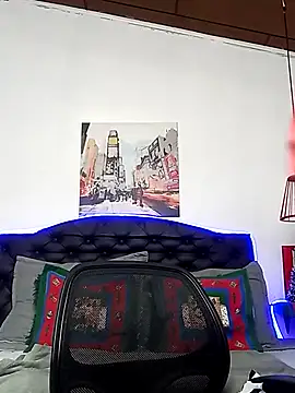 salomexlove 20 online show from 13, 11, 2025