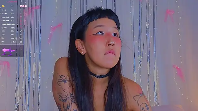 Snapshot of a11yson chatting on 22, 7, 2026 a11yson online show from 22, 7, 2026