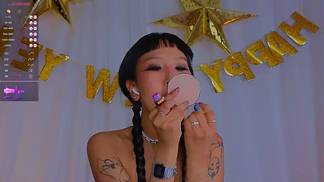 a11yson online show from 5, 12, 2025