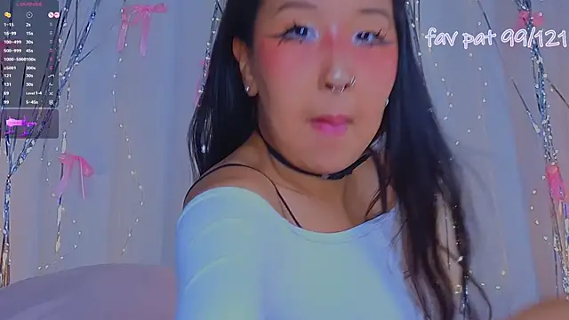 Snapshot of a11yson chatting on 29, 7, 2026 a11yson online show from 29, 7, 2026