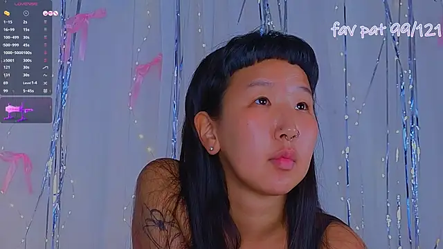 Snapshot of a11yson chatting on 16, 7, 2026 a11yson online show from 16, 7, 2026