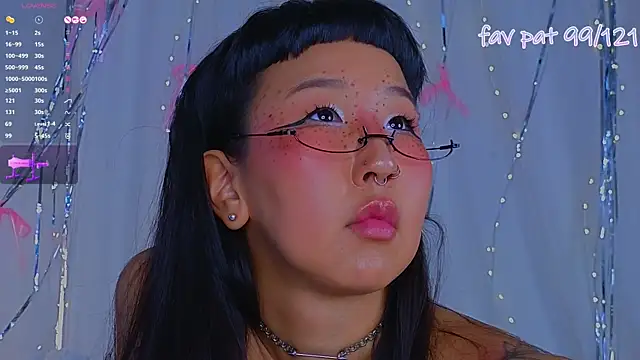 Snapshot of a11yson chatting on 28, 6, 2026 a11yson online show from 28, 6, 2026