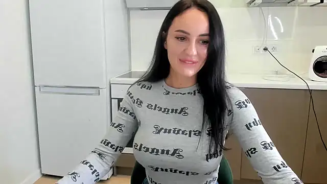 Your Masha online show from 22, 12, 2025