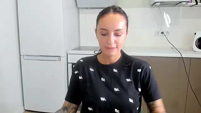 Your Masha online show from 21, 12, 2025