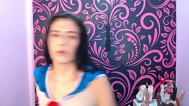Great Pussy20 online show from 8, 5, 2026
