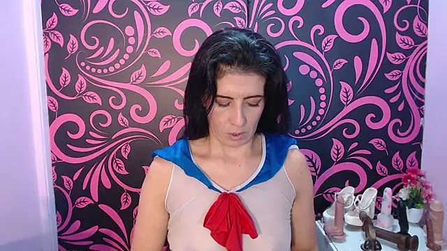 Great Pussy20 online show from 16, 5, 2026