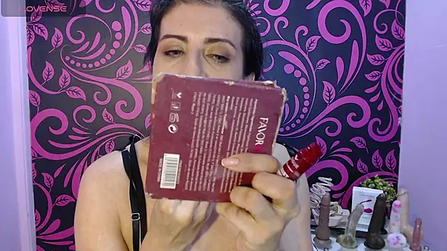 Great Pussy20 online show from 10, 3, 2025