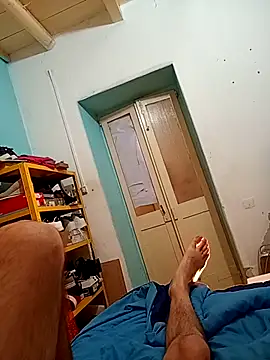 Matteo845 online show from 11, 2, 2026