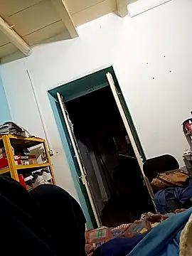 Matteo845 online show from 3, 12, 2025