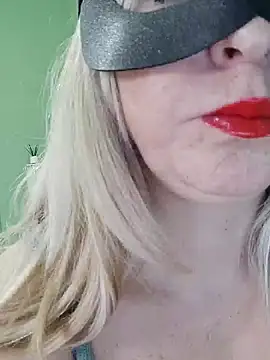 Vivian115 online show from 12, 6, 2026