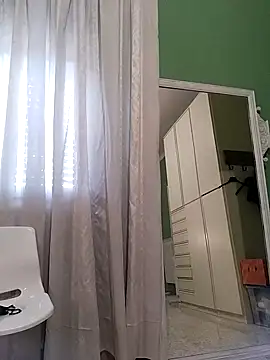 Vivian115 online show from 7, 10, 2025