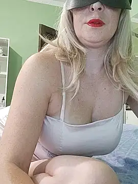 Vivian115 online show from 7, 7, 2026