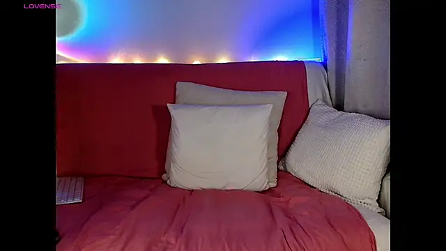 Fuck-Gina online show from 23, 9, 2025