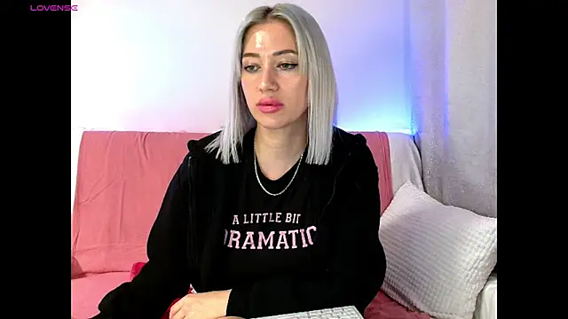 Fuck-Gina online show from 25, 9, 2025
