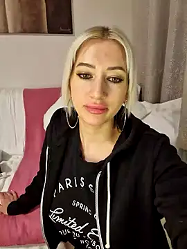 Fuck-Gina online show from 9, 2, 2025