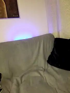 Fuck-Gina online show from 8, 3, 2025