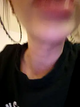 Fuck-Gina online show from 23, 1, 2025