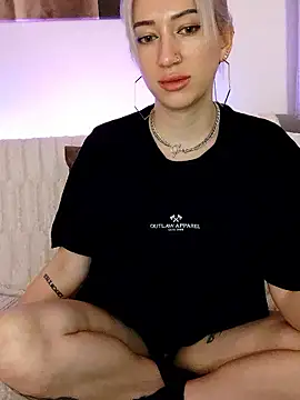 Fuck-Gina online show from 11, 1, 2026