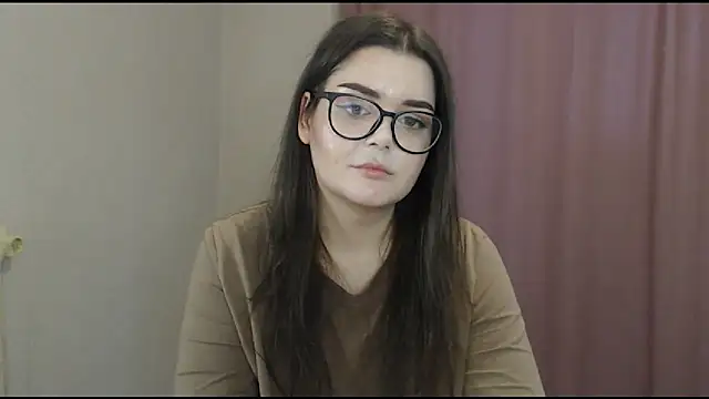 Snapshot of ohhhMie chatting on 23, 2, 2025 ohhhMie online show from 23, 2, 2025