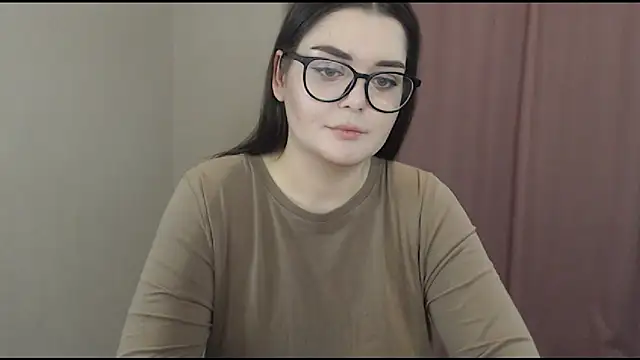 Snapshot of ohhhMie chatting on 26, 2, 2025 ohhhMie online show from 26, 2, 2025
