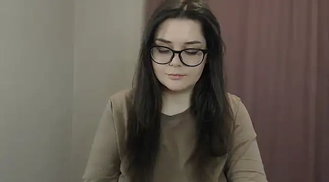 Snapshot of ohhhMie chatting on 22, 3, 2025 ohhhMie online show from 22, 3, 2025