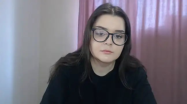 Snapshot of ohhhMie chatting on 15, 3, 2025 ohhhMie online show from 15, 3, 2025