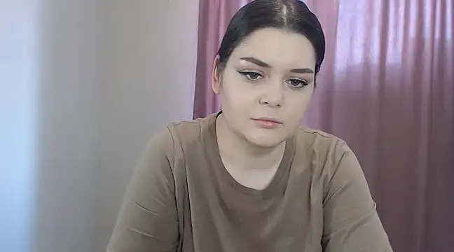 Snapshot of ohhhMie chatting on 22, 3, 2025 ohhhMie online show from 22, 3, 2025
