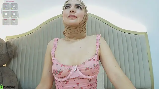 dalilasaadi  online show from 20, 10, 2025