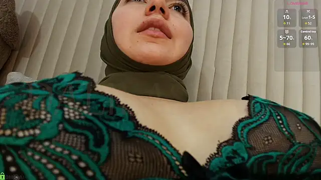 dalilasaadi  online show from 8, 4, 2026