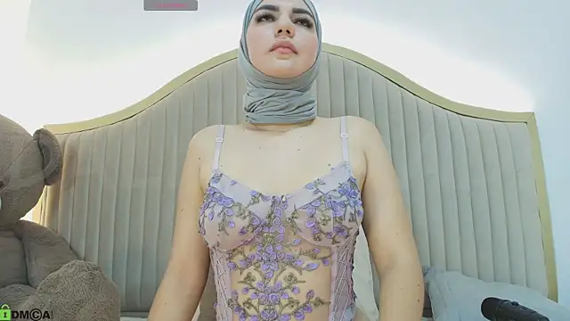 dalilasaadi  online show from 11, 10, 2025