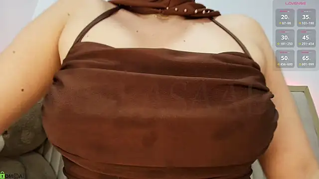 dalilasaadi  online show from 2, 4, 2026