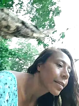 Luna-Natural online show from 20, 10, 2025