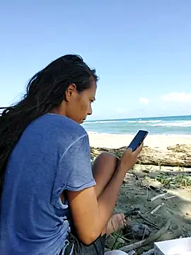 Luna-Natural online show from 3, 11, 2025