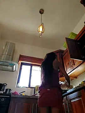 Luna-Natural online show from 6, 2, 2026