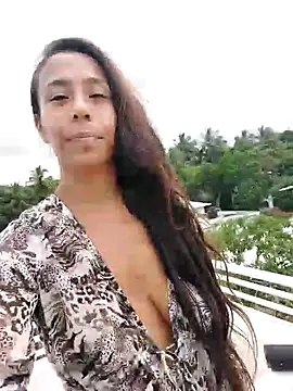 Luna-Natural online show from 15, 2, 2026