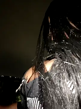 AbellaLizz online show from 27, 3, 2026