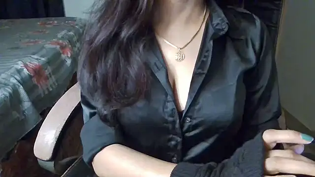 Adventurous Angel online show from 25, 12, 2024