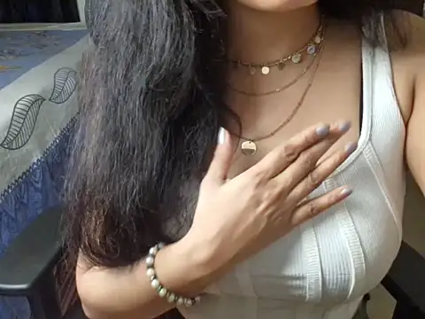 Adventurous Angel online show from 19, 9, 2025