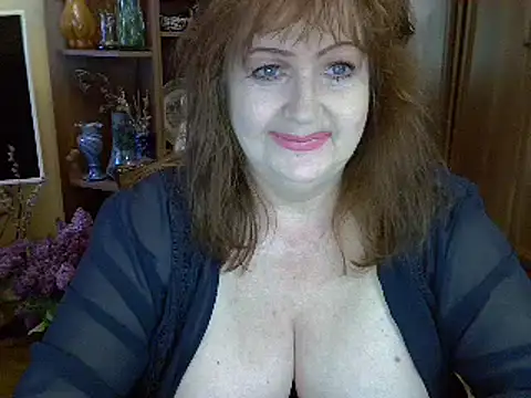 Snapshot of ElenaZed chatting on 4, 5, 2026 ElenaZed online show from 4, 5, 2026