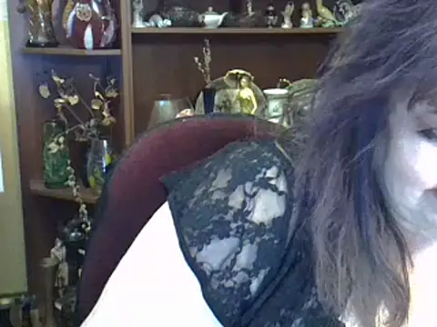 ElenaZed online show from 22, 2, 2025